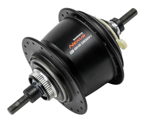 Shimano achternaaf nexus sg-c7000