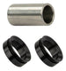 Rockshox geleidebussen guide bushing rs 10 x 25mm