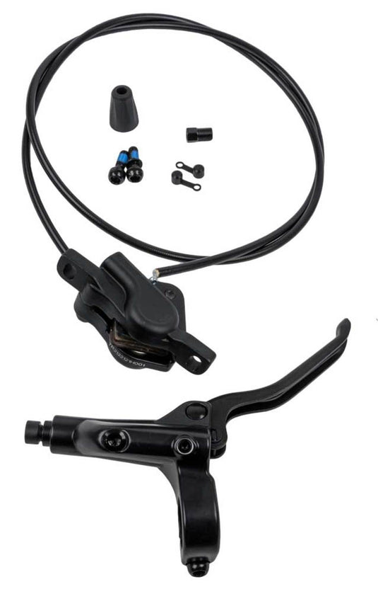 Voorrem alhonga ht474