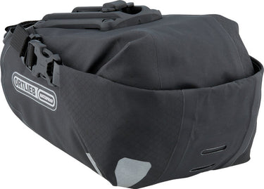 Ortlieb saddle-bag two