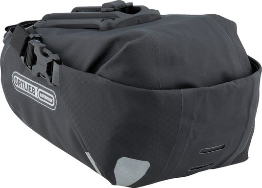 Ortlieb saddle-bag two