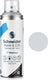 Schneider schrijfwaren schneider spuitbus verf - paint-it 030 - diy spuitverf - acrylverf - 200ml - zilver metallic - s-ml03051007