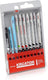 Kreator - accessories - krt041090 - decoupeerzaagblad - 10 st.