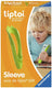 Tiptoi ® sleeve groen