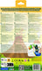 Lexibook dinosaurs 11 meerkleurige leer- en teken-e-ink-tablet met sjablonen