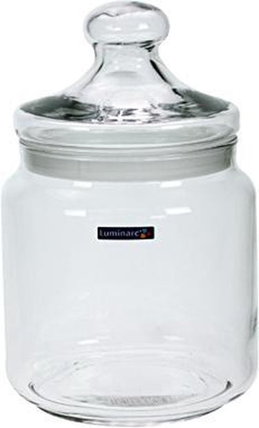 Luminarc - club snoeppot - glas 1.5 liter