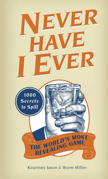 Never have i ever