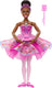 Mattel barbie in de notenkraker suikerpruim pop - met tutu en ballerina-accessoires
