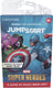 Magic: the gathering | marvel super heroes jumpstart booster 2-pack