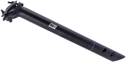 Ergotec zadelpen ray seatpost 31,6x350mm