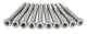 Wuerth anp bout m8x70 inbus din6912 a2-70 ds a 10