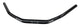 Ergotec stuur moon cruiser