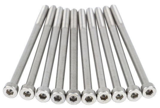 Anp bout m4x75 bzk din912 a2 ds a 10