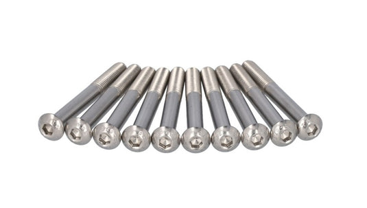 Anp bout m8x70 inbus rvs iso7380-1 a2-070 ds a 10