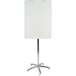 Mobiele flipchart bi-office gea4850126