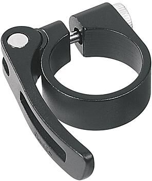 Ergotec zadelstrop scq-080 seatpost clamp scq-080 34,9 b