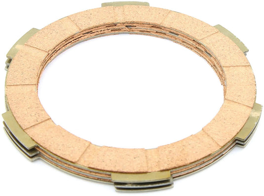 Athena koppeling onderdelen cork plate set cif