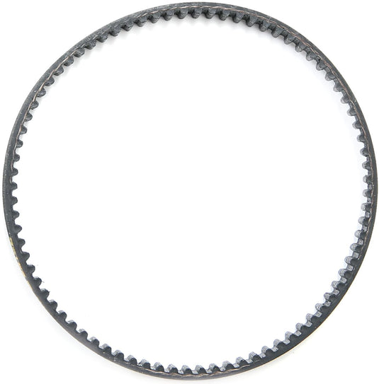 Gates oliepomp v-snaar timing belt for oil pump piaggio 50