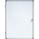 Vitrine bi-office earth rvt620109150 zilver