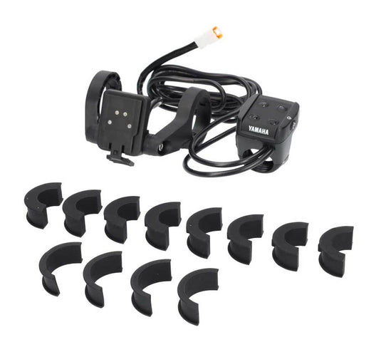 Yamaha ebp disp houder+stuurbediening usb l 2016