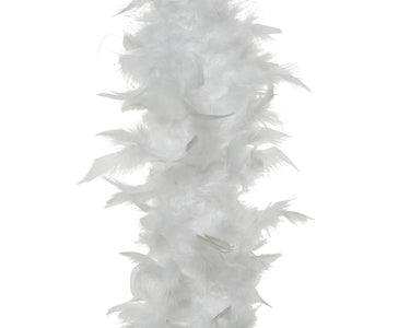 Decoris boa veer ã˜15x150cm