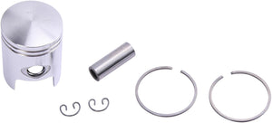 Meteor piston zuiger set 1306 . pistons meteor 40.00mm 12mm piston bolts