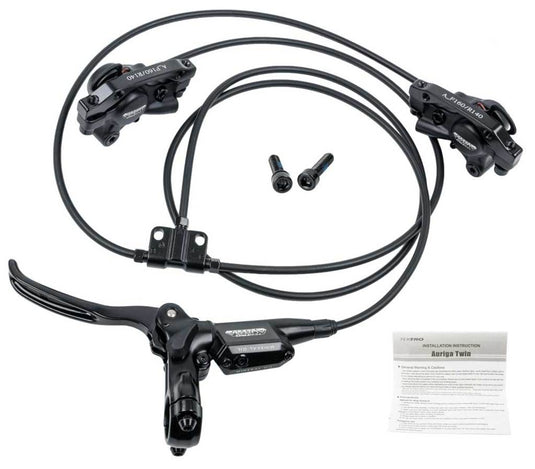 Tektro voorrem db-t525