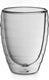 Kela keuken - cesena latte macchiato glass set of 2 pieces 300 ml