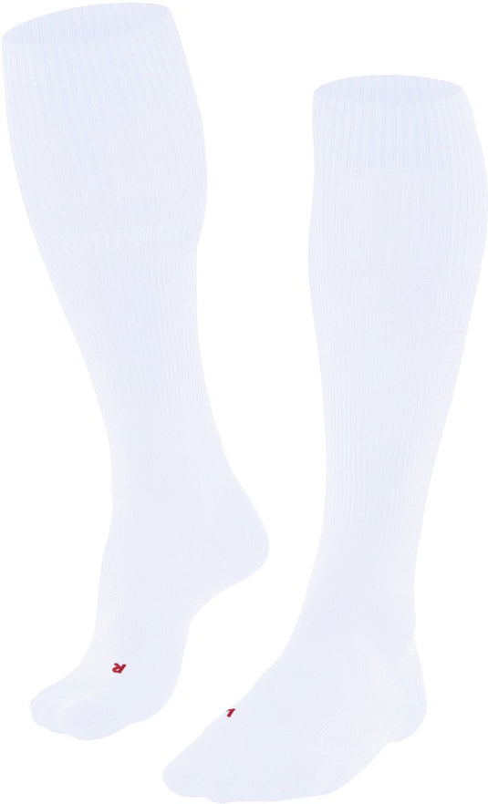 Falke ru compression energy met compressie functioneel materiaal hardloopsokken heren wit - maat 39-42 w3
