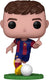 Funko pop football: barça - pedri pop #65