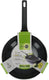 Greenpan essence wok met keramische antikleeflaag - pfas vrij - ø 28cm