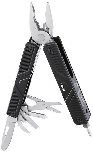 Nextool gemini ne20213 - elektrische multitool 13-in-1 - precisieschroevendraaier