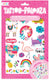 Ooly - tattoo palooza - temporary tattoos - funtastic friends