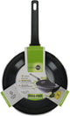 Greenpan essence wok met keramische antikleeflaag - pfas vrij - ø 28cm