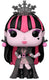 Funko pop! retro toys: monster high - draculaura #163