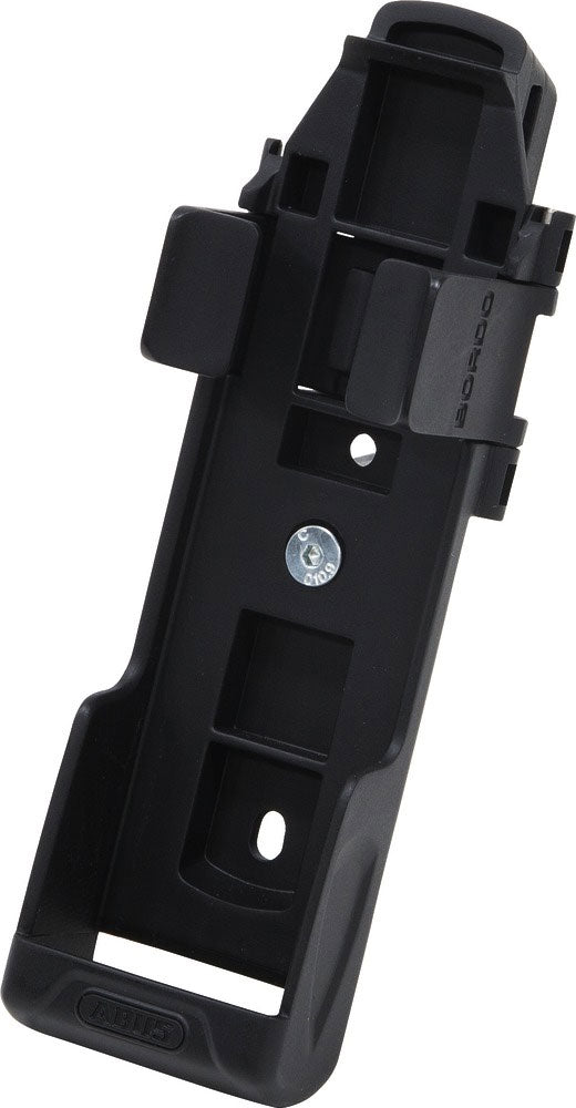 Abus Bordo SH 6000 6100 - Zwart - Fietsslot - 90 cm