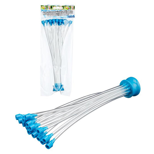 Cepewa waterballonvuller voor 15 ballonnen