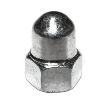 Radon nut m 10x1 for rear hub