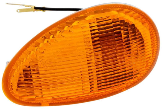 Vparts blinker turn signals front left , 7323