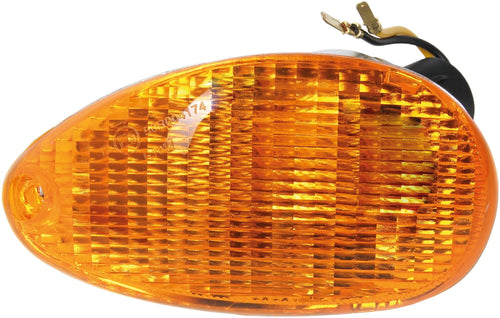 Vparts richtingaanwijzers turn signals rear right , 7431