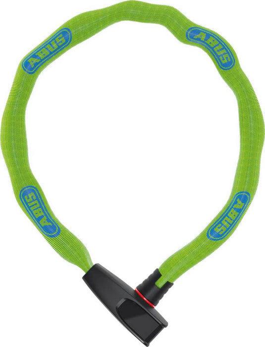 Abus chainlock catena 6806k 85 neon gn