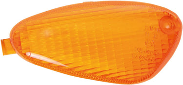 Vparts blinkerglas turn signal cap front right, 6865