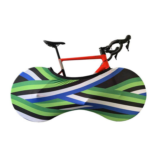 Ds covers hoes ds wheel bike sock gr bl zw