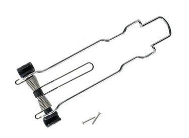 Tubus dragd tub logo vega klemveer 85 10 rvs zi