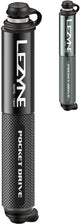 Lezyne pocket drive cnc mini pump