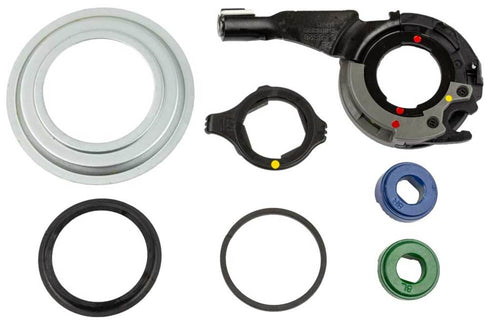 Shimano anp naafd sh alfine montuurset riem