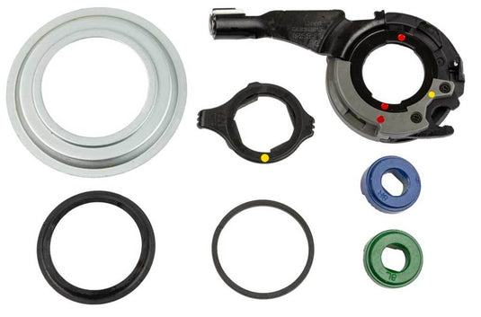 Shimano anp naafd sh alfine montuurset riem