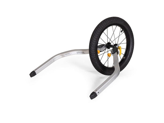 Burley kard bur single jogger kit