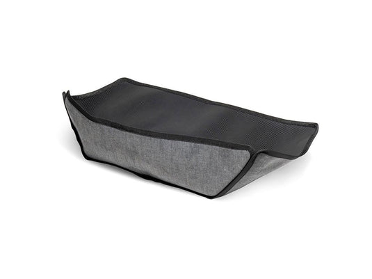 Burley kard bur double mat gry