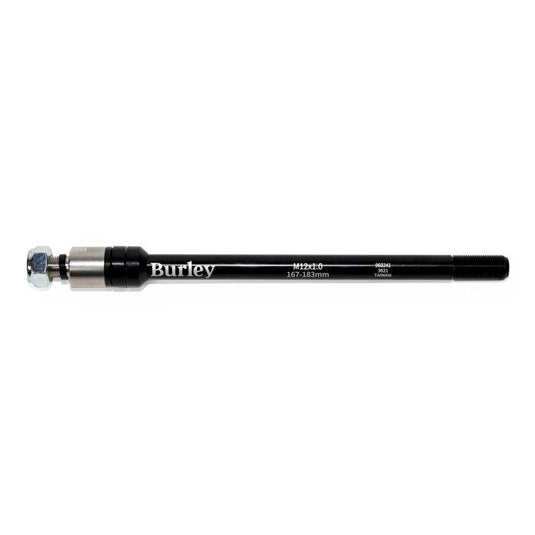Burley kard bur blocage ta m12x1 167-183mm